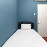 Comfort And Simple 2Br At Pakubuwono Terrace Apartment By Travelio
