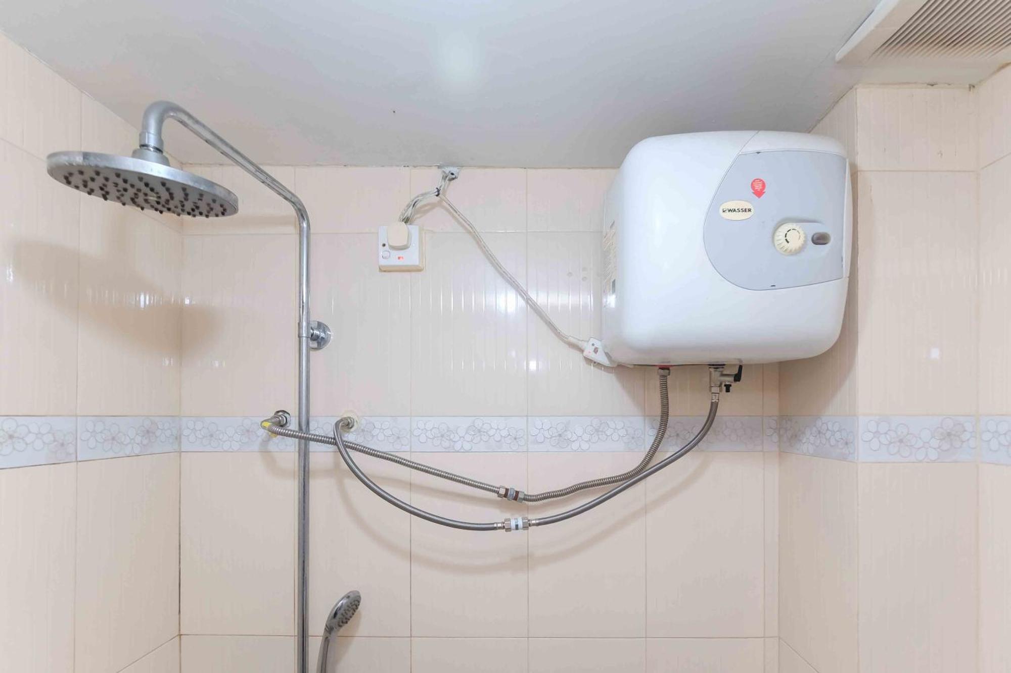 Comfort And Simple 2br At Pakubuwono Terrace By Travelio